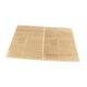 thumbnail image 4 of Kit de Construcción de Almacén de Madera a Escala 1:35, Decoración Sin Pintar, Accesorio, Modelo Arquitectónico único, Bricolaje para Micropaisaje., 4 of 9