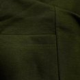 thumbnail image 5 of Women's Zip Up Long Hoodie Jacket Lightweight Tunic Sweatshirt Open Front Slim Fit Cardigan with Pockets, 5 of 5