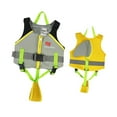 thumbnail image 4 of LOVIVER Kids Swim Vest Fashion Float Buoyancy Jacket for Traveling Learning Children M M, 4 of 8
