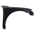 thumbnail image 2 of For Volkswagen Passat 2012 2013 2014 2015 Fender Passenger Side | Front | CAPA Certified | Replacement For 561821022, VW1241145 | Trim: All Submodels, 2 of 4