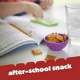thumbnail image 4 of Cheez-It Original Baked Snack Crackers Original 12.4 oz (Pack of 5), 4 of 9