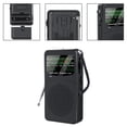 thumbnail image 3 of Radio AM/FM/SW portátil: diseño compacto con potente altavoz de 3W, 3 of 10