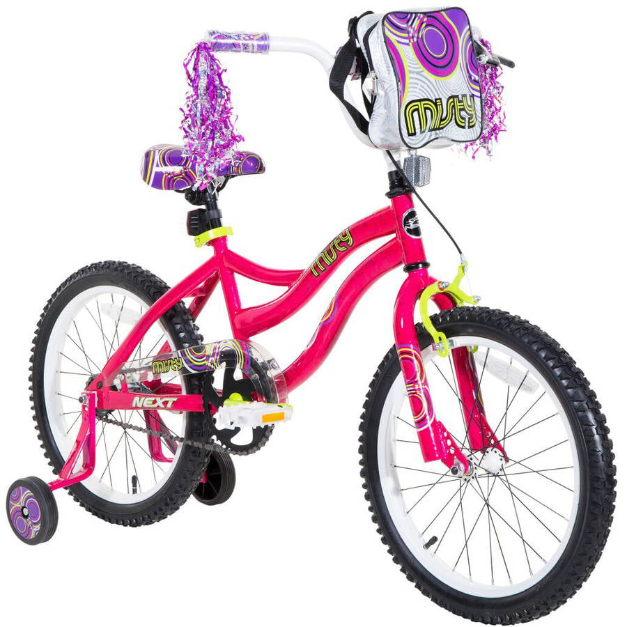 Next Misty Bike For Girls by Dynacraft 