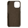 thumbnail image 3 of Krusell Sunne Card Cover for iPhone 12 Pro Max 6.7" Vintage Cognac Case, 3 of 4