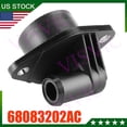 thumbnail image 6 of Pcv Valve ( #68083202AC ) for Dodge Challenger Ram Chrysler 300 Jeep Cherokee, 6 of 9