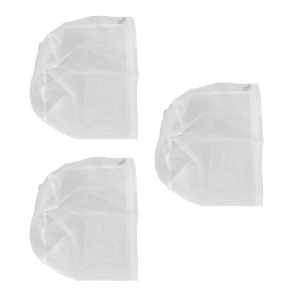 Dryer Vent Lint Trap Bag, Easy To Clean Universal Dryer Vent Lint Trap Catcher Reusable  for Indoor Systems