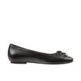thumbnail image 2 of Vionic Womens Klara Ballet Flat Black, 2 of 5