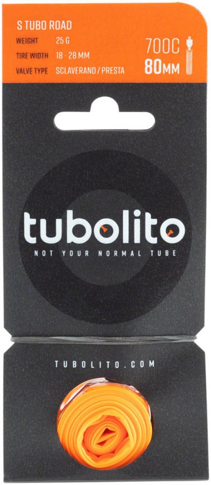 tubolito 80mm