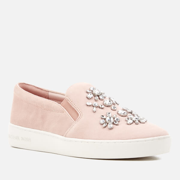 michael kors sneakers mens pink