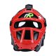 thumbnail image 3 of Casco De Boxeo, Protección Para La Frente Y Los Oídos Para Sanda Sparring Taekwondo, 3 of 8