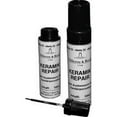 thumbnail image 5 of Franke 92040100 Ceramic Repair Kit for Fireclay Sinks, White, 5 of 5