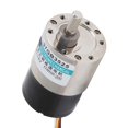 thumbnail image 1 of Motor de baja velocidad motor sin escobillas DC12V resistente al desgaste pequeño para máquina herramienta CNC ANGGREK Otros, 1 of 8