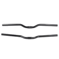 thumbnail image 2 of Bike Handlebar, High Hardness Bicycle Handlebar  For Cycling, 2 of 8