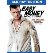 Easy Money: Hard To Kill (Blu-ray)
