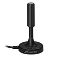 thumbnail image 1 of Antena HDTV con Booster Mitzu THD-3018 Alta Definición, 1 of 5