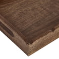 thumbnail image 5 of My Texas House 18" x 12" Natural Mango Wood Decorative Tray, 5 of 5