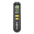 thumbnail image 2 of RICHMETERS RICHMETERS GY910 Portable Coating Thickness Gauge with Dual Fe/NFe Mode, LCD Display, and Unit Switch (μm/mm/mils) for Precise Metal Coating Measurement, 2 of 6