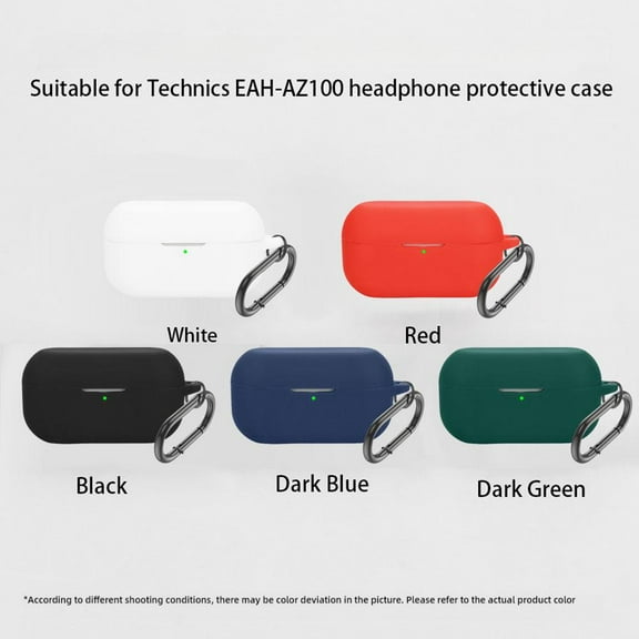 FurNest Sleeve for Technics EAH-AZ100 Headphone Housing Case Anti-scratch C