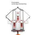 thumbnail image 3 of 90 Degree Right Angle Clamp, Secure Grip Right Corner Clamp  for Woodworking, 3 of 8