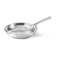 thumbnail image 3 of Calphalon Triply Stainless Steel 8-Inch Omelette Fry Pan, 3 of 4