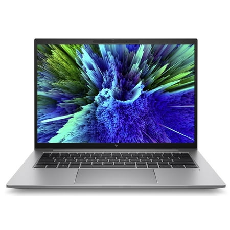 HP ZBook Firefly G10 Workstation Laptop (Intel i7-1355U 10-Core, 32GB DDR5 5200MHz RAM, 1TB PCIe SSD, Nvidia RTX A500, 14.0in 60 Hz Wide UXGA (1920x1200), Fingerprint, Wifi, Bluetooth, Win 11 Pro)