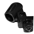 thumbnail image 3 of UPGRATOR 2 Pcs Support de Microphone Clip Tambour Réglable Métal Noir Antichoc, 3 of 8