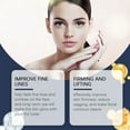 thumbnail image 3 of Hoygi Firming Cream, Niacinamide Hydrating Firming Elastic Brightening Moisturizing Daily Care Cream, 3 of 6