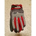 thumbnail image 3 of ELARA- Mechanix Wear Gloves Impact Sz L Or-Pwsk-58-010 Touch Capable, 3 of 5