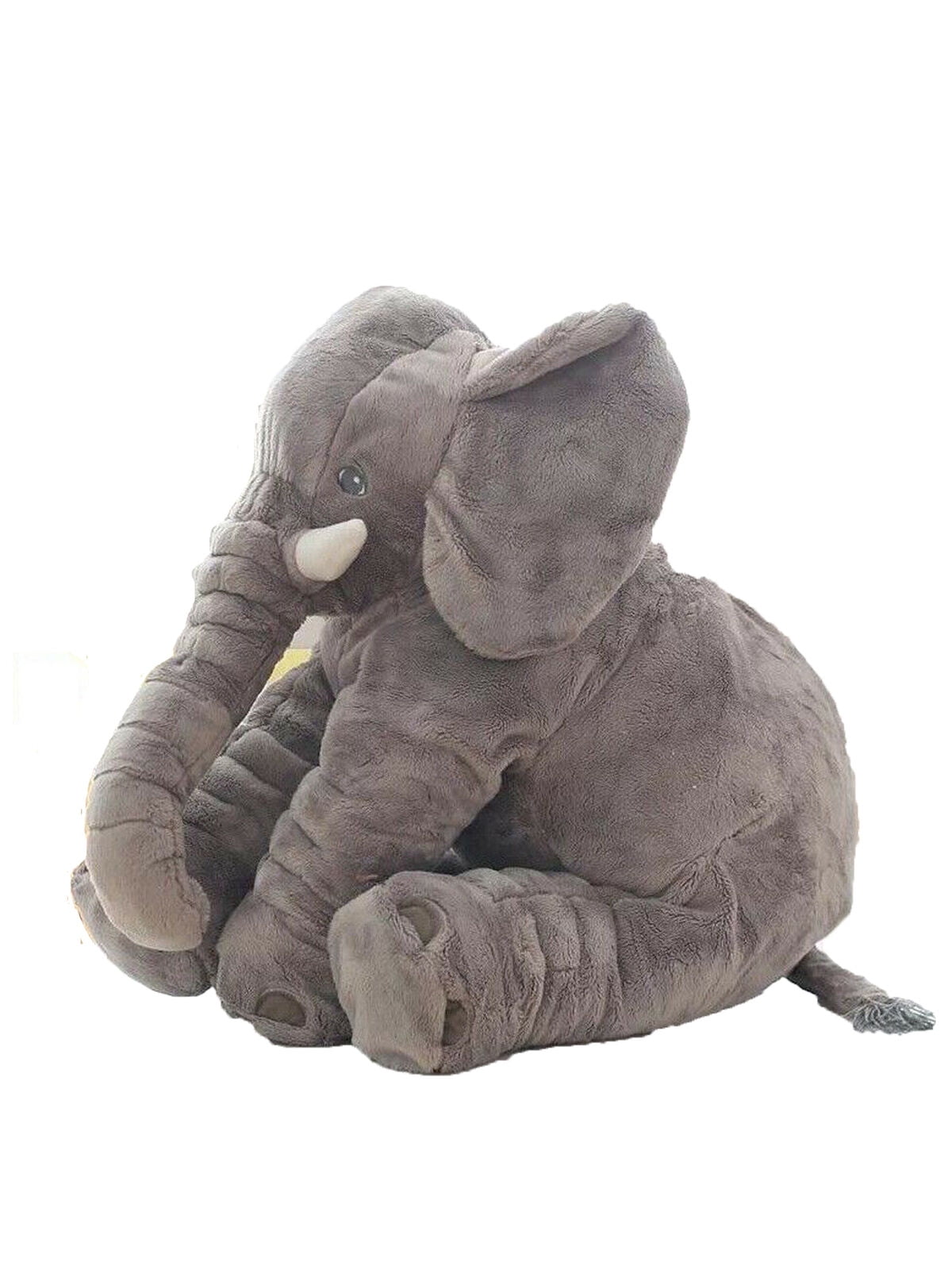 elephant cuddly toy baby