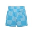 thumbnail image 3 of 365 Kids by Garanimals Boys Mix and Match French Terry Shorts, Sizes 4-10, 3 of 3