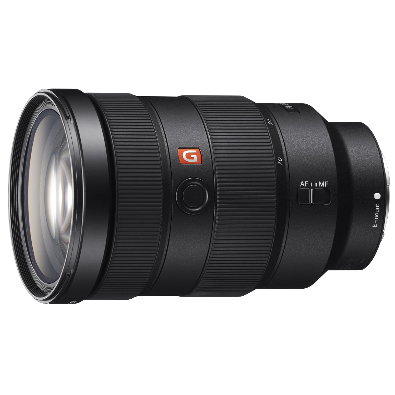 Sony a7 IV Full Frame Mirrorless Camera Body with 2 Lens Kit FE 24