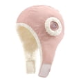 thumbnail image 1 of Sombreros de invierno para hombres y mujeres, versátiles salpicaduras de agua a prueba de viento, gorro protector de oídos engrosado MFZFUKR CPB-SSW1564-3, 1 of 5