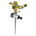 thumbnail image 1 of Aspersor Rompe-Chorro GIMEX Con Estaca De Zinc NB2013, 1 of 3