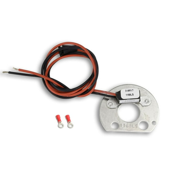 Pertronix 1168LS Ignition Conversion Kit For Delco 6 Cyl Lobe Sensor