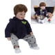 thumbnail image 4 of 55cm Cuerpo Suave Lindo Boy Reborn Dipdler Infantil Doll Children Regalo de Cumpeados Juguete, 4 of 7