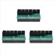 thumbnail image 1 of 3X Placa de Conexión 1600W para ETH ZEC Adaptador de Fuente de Alimentación de Servidor de Minería GPU PSU 10X6Pin Hub para BTC Mining, 1 of 6