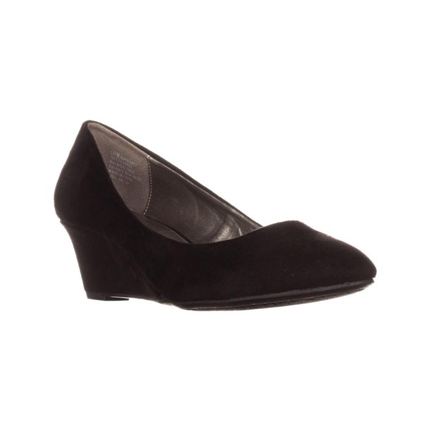 franci wedge pump