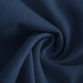 thumbnail image 7 of BLVB Button down Shirts for Women 3/4 Sleeve Tops V Neck Collared Office Blouses Dressy Casual Outfits, 7 of 7