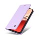thumbnail image 5 of Funda para OPPO Reno 12F Estuche de Cuero PU Tipo Cartera con Ranuras para Tarjetas y Cierre Magnético, 5 of 5