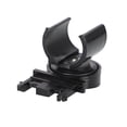 thumbnail image 3 of Helmet Flashlight Holder Accessory Durable Easy to Install Helmet Lamp Stand A, 3 of 8