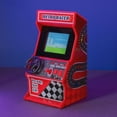 thumbnail image 5 of Retro Mini Arcade - Racing Game; 30 Fun 8-bit Racing Games, 5 of 12