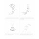 thumbnail image 5 of Cabezal de ducha de doble filtro con flor aromática que ahorra agua Cabezal de ducha de mano de alta Abanopi Alcachofa de la ducha, 5 of 7