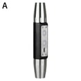 thumbnail image 4 of YSABOXS USB Blacklight Flashlight White Yellow UV Light Jade Gem Torch, 4 of 8