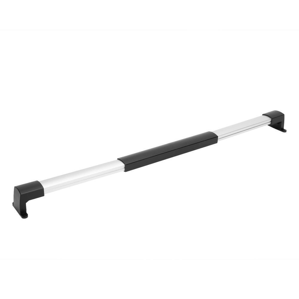RV Screen Door Cross Bar Grab Handle Adjustable from 215/8" 285/8