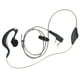 thumbnail image 3 of Auriculares de radio de 2 vías, Walkie Talkies, auriculares de comunicación por radio diseñados para precisión, 3 of 8