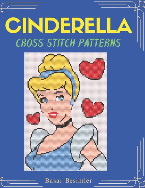 Retro Cross Stitch: 500 Patterns, French Charm for Your Stitchwork