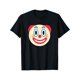 thumbnail image 2 of Cartoon Clown Face T-Shirt, 2 of 7