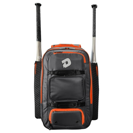 Demarini Special Ops Spectre Baseball Softball Backpack Bag