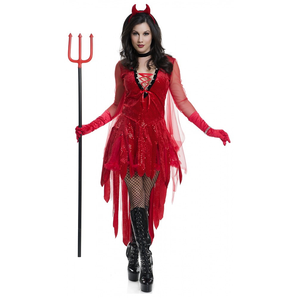 Apologise, but, red hot devil halloween costumes Red hot devil halloween costumes pity, that