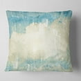 thumbnail image 2 of Designart Sky on Wall Texture - Abstract Throw Pillow - 16x16, 2 of 5
